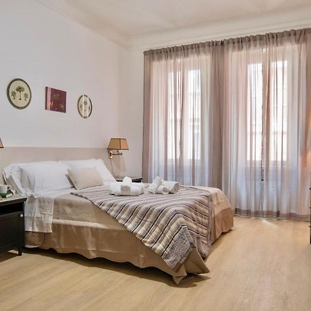 Apartament Relais Dei Goti Rzym Zewnętrze zdjęcie