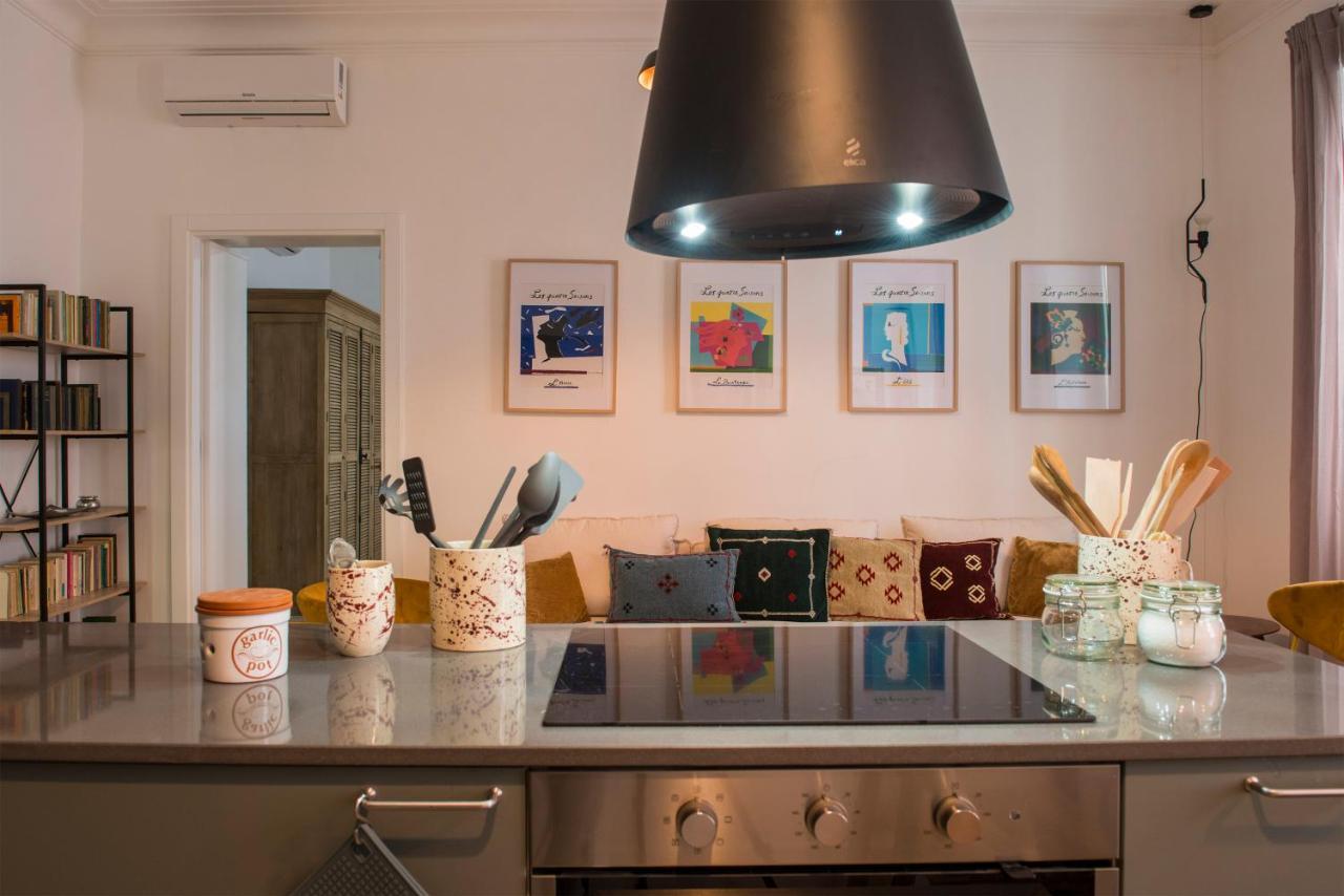 Apartament Relais Dei Goti Rzym Zewnętrze zdjęcie