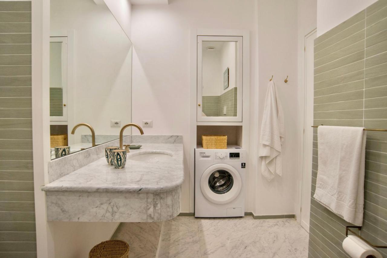 Apartament Relais Dei Goti Rzym Zewnętrze zdjęcie