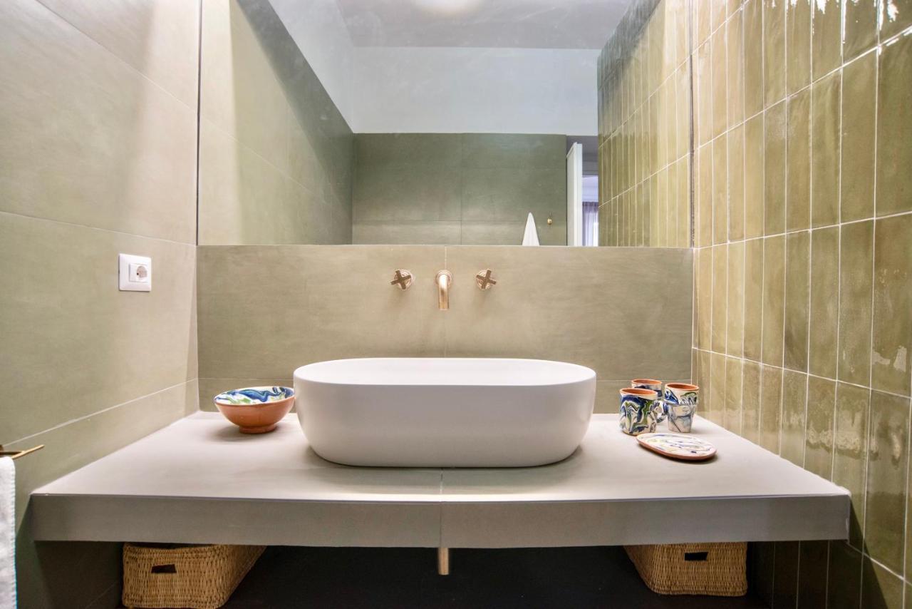 Apartament Relais Dei Goti Rzym Zewnętrze zdjęcie
