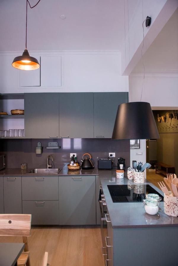 Apartament Relais Dei Goti Rzym Zewnętrze zdjęcie