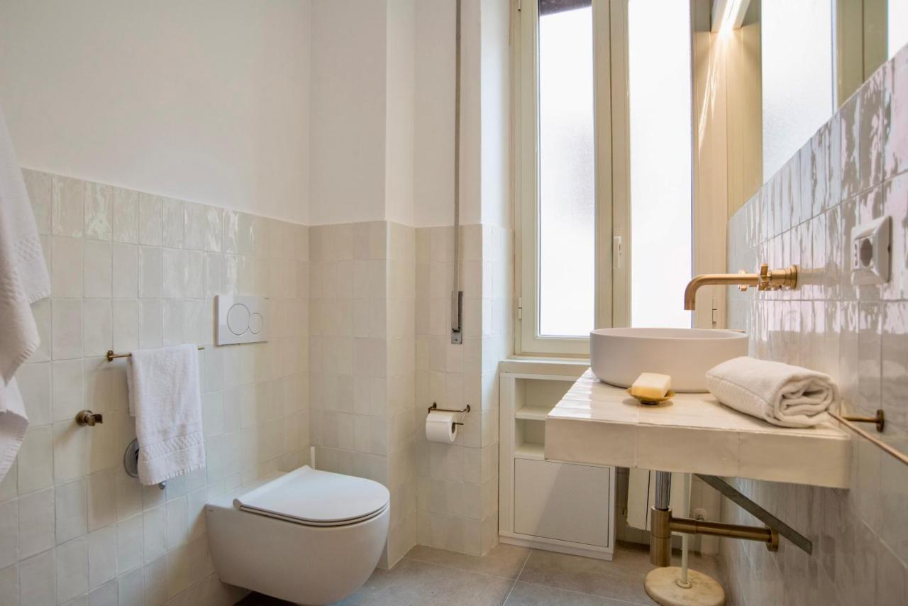 Apartament Relais Dei Goti Rzym Zewnętrze zdjęcie