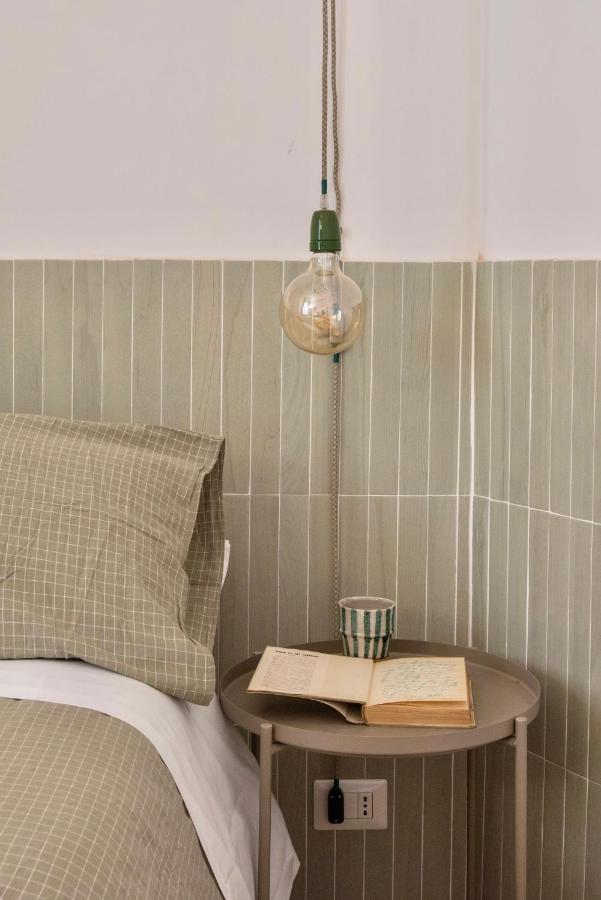 Apartament Relais Dei Goti Rzym Zewnętrze zdjęcie